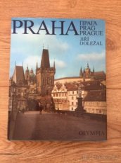 Praha - Jiří Doležal, Ivan Doležal