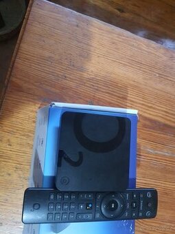 Tv box O2