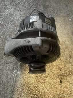 Alternator z BMW E39 530D