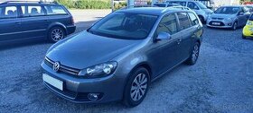 Volkswagen Golf  combi. 1.6 tdi - 1