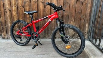 dětské kolo 20" ROCKRIDER ST900