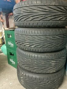 Toyo Proxes T1R ,205/55 R15