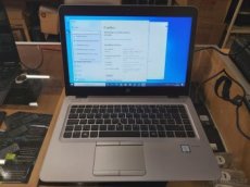 HP EliteBook 840 G4