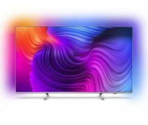 4K TV PHILIPS 75" (189cm) AMBILIGHT s QWERTY DO záruka