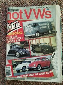 hot VWs magazin