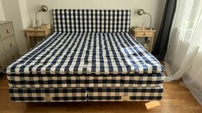 Hastens Maranga 180x200