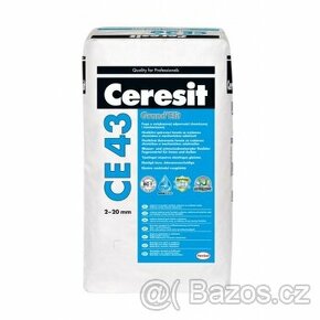 HENKEL Ceresit CE 43 graphite 25kg