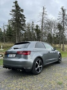 Audi A3 Bi Xenon