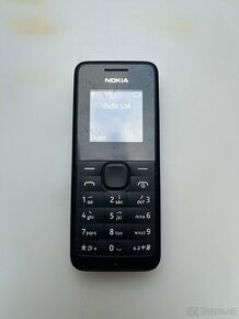 Nokia 105