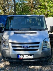 Ford Transit - 1