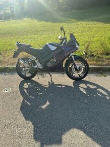 Honda CBR125R 2006