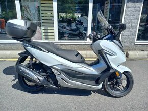 Honda Forza 300 ABS (2020/6300km) - 1