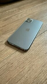 Apple iPhone 11 Pro Max 256GB - 1