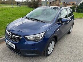 Opel Crossland 1.2i - 1