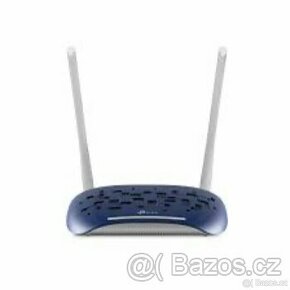 Modem a router