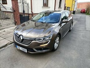 Renault Talisman Grandtour