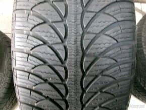 205/55 R16 FULDA (5mm) č.14952 - 1