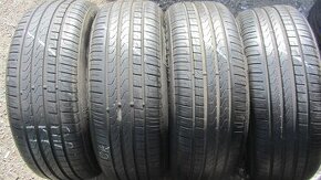 Letní pneu 235/55/19 Pirelli - 1