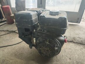 Motor Honda gx 390 - 1