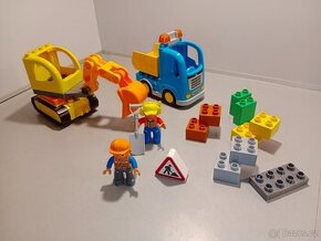 Lego Duplo