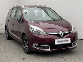 Renault Scénic 1.6 dCi ,  96 kW nafta, 2013