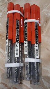 Hilti TE-YX 18/32 SDS plus, Ultimate, Příklepový vrták.