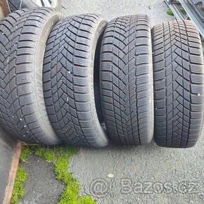 Zimní pneu Matador MP 93 Nordicca 195/55R16 91H XL