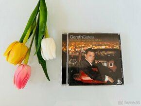 CD Gareth Gates - What my heart want to say - 1