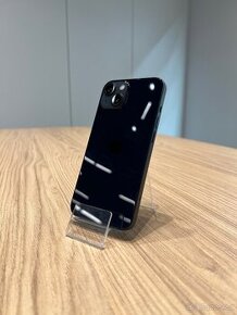 iPhone 13 128GB Midnight, 24 měsíců záruka