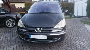 Peugeot 807