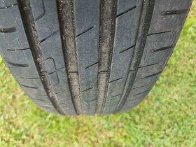 GoodYear Efficient Grip 205/60R16