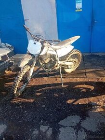 Pitbike 250