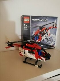 Lego technic 42092