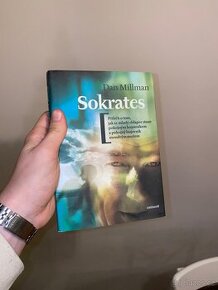 Sokrates, Dan Millman - 1