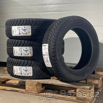 NOVÉ Zimní pneu 205/55 R16 91H PointS