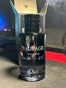 Dior Sauvage Eau De Parfum