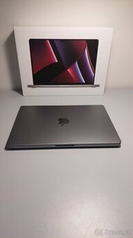 Apple Macbook PRO 14" -10C CPU,16C GPU,32GB RAM,1TB SSD