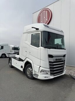 Prodám, prodej, sklad,  DAF XG 480 FT 4x2 tahač