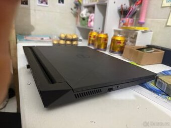 Dell G5530 intel core i7 15,6”