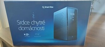 smart box o2