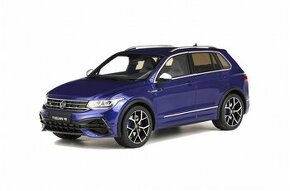 Volkswagen Tiguan R 2021 1:18 OttoMobile