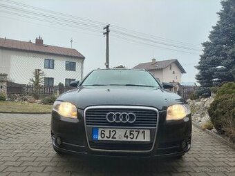 Audi A4 b7 Avant