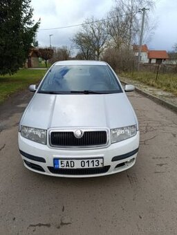 Fabia