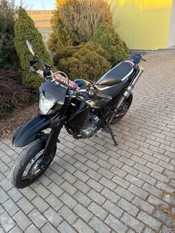 XT 660x