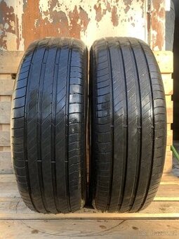 2ks 215/65/17 Michelin Primacy/2023/99V/letní