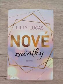 Lilly Lucas Nové začátky - 1