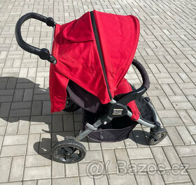 KOČÁREK Britax B-motion 2 v 1