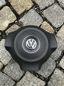 Airbag volantu Golf 6, Scirocco, Caddy, Polo