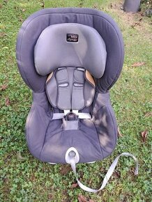 Autosedačka Britax Römer KING II