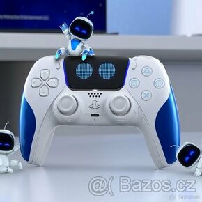 Sony DualSense PS5 Astro Bot Limited Edition NOVÝ